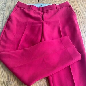 Banana Republic Martin Fit pant